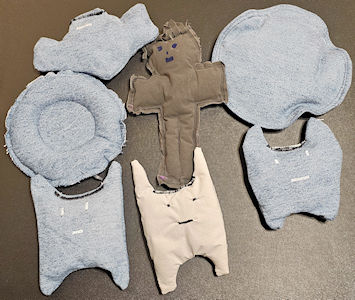 Handmade Toys